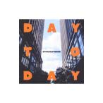 ストレイテナー／DAY TO DAY