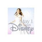 May J．／May J． Sings Disney
