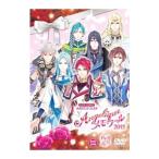 DVD／LIVE VIDEO ネオロマンスフェスタアンジェリーク メモワール 2015 豪華版