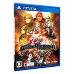 PSVita／グランキングダム