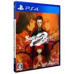 PS4／STEINS；GATE 0