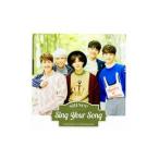 SHINee／Sing Your Song
