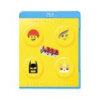 Blu-ray／ＬＥＧＯムービー スペシャル・エディション 初回限定生産版