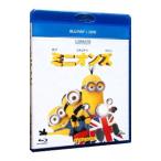 Blu-ray／ミニオンズ ブルーレイ＋DVDセット