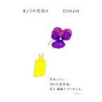 きょうの花活け／CHAJIN