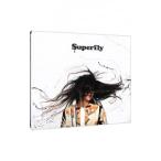 Superfly/黒い雫&Coupling Songs:‘Side B’ 初回限定盤