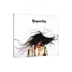 ショッピングSuperfly Ｓｕｐｅｒｆｌｙ／黒い雫＆Ｃｏｕｐｌｉｎｇ Ｓｏｎｇｓ：‘Ｓｉｄｅ Ｂ’ 初回限定盤