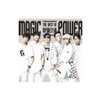 MAGIC POWER／THE BEST OF MAGIC POWER