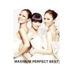 MAX／MAXIMUM PERFECT BEST