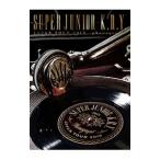 DVD|SUPER JUNIOR-K.R.Y.JAPAN TOUR 2015~phonograph~ первый раз ограничение запись 