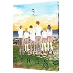 orange 5／高野苺