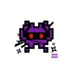ISH−ONE／PURPLE NINJA