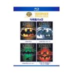 Blu-ray／バットマン ワーナー・スペシャル・パック