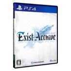 PS4| Exist a- kai vu-The Other Side of the Sky-
