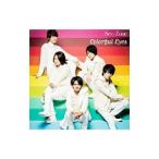 Sexy Zone／カラフル Eyes 初回限定盤A