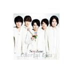 Sexy Zone／カラフル Eyes 初回限定盤C