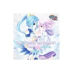 Yahoo! Yahoo!ショッピング(ヤフー ショッピング)nao，marina／「超次元大戦 ネプテューヌVSセガ・ハード・ガールズ 夢の合体スペシャル」OP VS ED