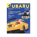 SUBARU MAGAZINE vol．02