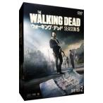 Yahoo! Yahoo!ショッピング(ヤフー ショッピング)DVD／ウォーキング・デッド シーズン5 DVD−BOX 2