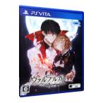 PSVita| Val тянуть ga. поэзия 