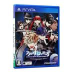 PSVita|aru kana * Familia -La storia della Arcana Famiglia- Ancora