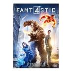 DVD／ファンタスティック・フォー