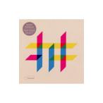 GOGO PENGUIN／マン・メイド・オブジェクト