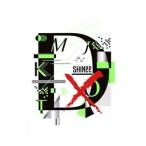SHINee／D×D×D 初回限定盤A