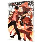 GANGSTA：CURSED．EP＿MARCO ADRIANO 2／コースケ