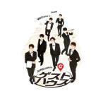 DVD／SUPER JUNIOR−Mのゲストハウス−Special Box−
