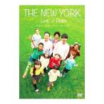 DVD／THE NEW YORK〜Love＆Peace〜ベスト・オブ・ニュ