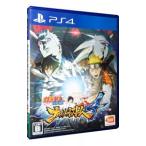 PS4/NARUTO−ナルト− 疾風伝 ナルティメットストーム4
