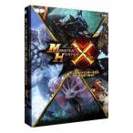  Monstar Hunter Cross The * тормозные колодки гид | электрический шок гид редактирование часть 