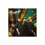 KAT−TUN／TRAGEDY 初回限定盤1