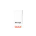 CREAM／CHANGE