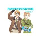 ＤＪＣＤ「ヘタリラ Ｔｈｅ Ｗｏｒｌｄ Ｔｗｉｎｋｌｅ」Ｖｏｌ．２