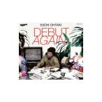 大瀧詠一／DEBUT AGAIN 初回生産限定盤