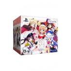 PSVita| заказ. ...??? Wonderful party! ограниченая версия 