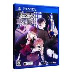 PSVita／DIABOLIK LOVERS LUNATIC PARADE