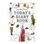 Yahoo! Yahoo!ショッピング(ヤフー ショッピング)oookickooo TODAY’S DIARY BOOK／きくちあつこ