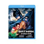 Blu-ray／バットマン フォーエヴァー