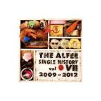 ＡＬＦＥＥ／ＳＩＮＧＬＥ ＨＩＳＴＯＲＹ ＶＯＬ．７ ２００９−２０１２ 初回限定盤 （ＵＨＱＣＤ）