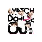Da−iCE／WATCH OUT