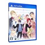 PSVita|BROTHERS CONFLICT Precious Baby