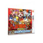 3DS／妖怪三国志