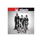 SKIPPERS／WE’RE HERE