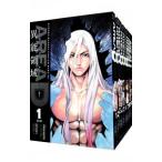 AREA D 異能領域 （全14巻セット）／梁慶一