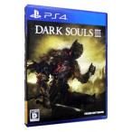 ショッピングPS PS4／DARK SOULS III