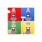 ミス・モノクローム／PERFECT PARTY！ 初回限定盤