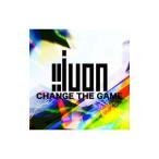 JUON／CHANGE THE GAME